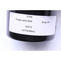 2013 Dodge Challenger ABS Anti Lock Brake Pump