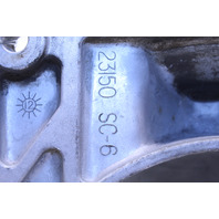 2013 Dodge Challenger 5.7 Transmission Mount