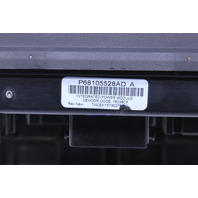 2013 Dodge Challenger Integrated Power Module TIPM Fuse Box OEM