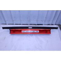 2011-2014 Dodge Challenger Tail Light Trunk Lid Mounted Center OEM