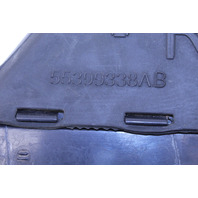 2013 Dodge Challenger R/T Hood Scoop Air Duct Right - 55399338AB OEM