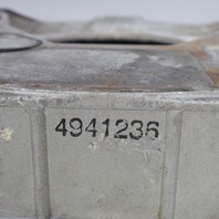 2007–2024 Dodge Ram 2500/3500 Cummins 6.7L Transmission Adapter Plate 4941235 OEM Used