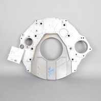1989–1993 Dodge Ram 5.9L Cummins Adapter Plate 3912184 OEM Used
