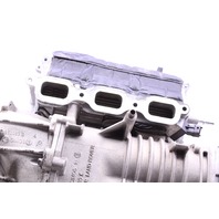 Range Rover Lr4 Jaguar Xf Xj Xe F-Type 3.0 Supercharger Exhaust Manifold - DX23-9424-AC OEM