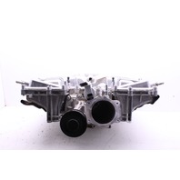 Range Rover Lr4 Jaguar Xf Xj Xe F-Type 3.0 Supercharger Exhaust Manifold - DX23-9424-AC OEM