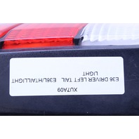 BMW 318i 323i 325i 328i M3 E36 Coupe Convertible Left Tail Light OEM