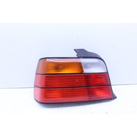 BMW 318i 323i 325i 328i M3 E36 Coupe Convertible Left Tail Light OEM
