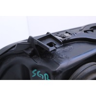 2001-2003 BMW E39 5 Series European Clear Corner Hella Halogen Headlights Set OEM