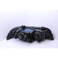 2001-2003 BMW E39 5 Series European Clear Corner Hella Halogen Headlights Set OEM