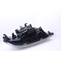 2001-2003 BMW E39 5 Series European Clear Corner Hella Halogen Headlights Set OEM
