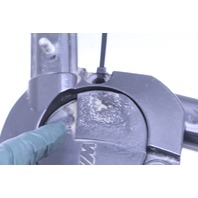 BMW M3 Front Shock Strut Brace Bar Stock#NOF3395