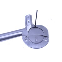 BMW M3 Front Shock Strut Brace Bar Stock#NOF3395