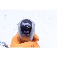 2006 2007 2008 2009 2010 BMW M5 E60 E63 E64 Shift Knob Gear Selector Shifter SMG OEM