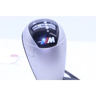 2006 2007 2008 2009 2010 BMW M5 E60 E63 E64 Shift Knob Gear Selector Shifter SMG OEM