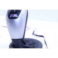 2006 2007 2008 2009 2010 BMW M5 E60 E63 E64 Shift Knob Gear Selector Shifter SMG OEM