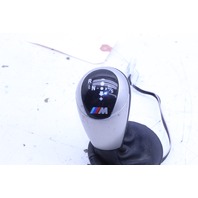 2006 2007 2008 2009 2010 BMW M5 E60 E63 E64 Shift Knob Gear Selector Shifter SMG OEM