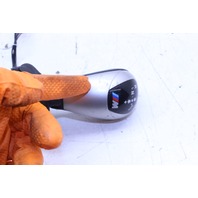 2006 2007 2008 2009 2010 BMW M5 E60 E63 E64 Shift Knob Gear Selector Shifter SMG OEM