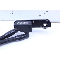 2006 2007 2008 Audi A4 ECS Performance Baffled Oil Catch Can System