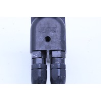 2006 2007 2008 Audi A4 ECS Performance Baffled Oil Catch Can System