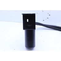 2006 2007 2008 Audi A4 ECS Performance Baffled Oil Catch Can System