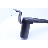 2006 2007 2008 Audi A4 ECS Performance Baffled Oil Catch Can System