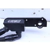 2006 2007 2008 Audi A4 ECS Performance Baffled Oil Catch Can System