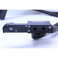 2006 2007 2008 Audi A4 ECS Performance Baffled Oil Catch Can System