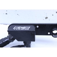 2006 2007 2008 Audi A4 ECS Performance Baffled Oil Catch Can System