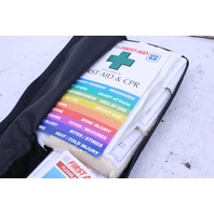 BMW First Aid Kit OEM