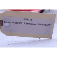 2010 2011 2012 2013 Jaguar XK XKR Tail Light Lamp Left C2P13337 OEM