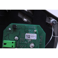 2010 2011 2012 2013 Jaguar XK XKR Tail Light Lamp Left C2P13337 OEM