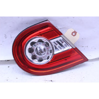 2010 2011 2012 2013 Jaguar XK XKR Tail Light Lamp Left C2P13337 OEM