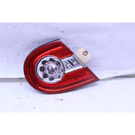 2010 2011 2012 2013 Jaguar XK XKR Tail Light Lamp Left C2P13337 OEM