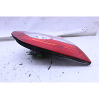2010 2011 2012 2013 Jaguar XK XKR Tail Light Lamp Left C2P13337 OEM