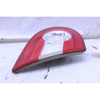2010 2011 2012 2013 Jaguar XK XKR Tail Light Lamp Left C2P13337 OEM