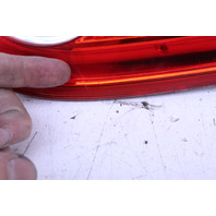 2010 2011 2012 2013 Jaguar XK XKR Tail Light Lamp Left C2P13337 OEM