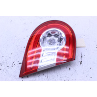 2010 2011 2012 2013 Jaguar XK XKR Tail Light Lamp Left C2P13337 OEM