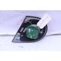 2010 2011 2012 2013 Jaguar XK XKR Tail Light Lamp Left C2P13337 OEM