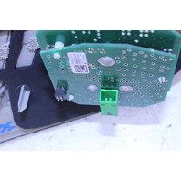 2010 2011 2012 2013 Jaguar XK XKR Tail Light Lamp Left C2P13337 OEM