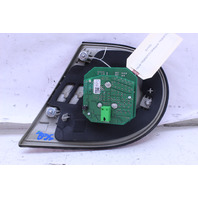 2010 2011 2012 2013 Jaguar XK XKR Tail Light Lamp Left C2P13337 OEM