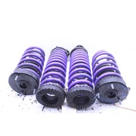 2006 Dodge 300 SRT Coil Springs Lowered Aftermarket Unknown Brand Front Rear OEM