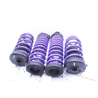 2006 Dodge 300 SRT Coil Springs Lowered Aftermarket Unknown Brand Front Rear OEM