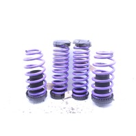 2006 Dodge 300 SRT Coil Springs Lowered Aftermarket Unknown Brand Front Rear OEM