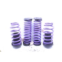 2006 Dodge 300 SRT Coil Springs Lowered Aftermarket Unknown Brand Front Rear OEM