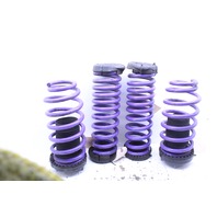 2006 Dodge 300 SRT Coil Springs Lowered Aftermarket Unknown Brand Front Rear OEM