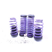 2006 Dodge 300 SRT Coil Springs Lowered Aftermarket Unknown Brand Front Rear OEM