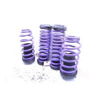 2006 Dodge 300 SRT Coil Springs Lowered Aftermarket Unknown Brand Front Rear OEM