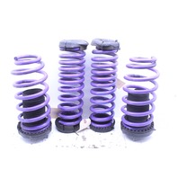 2006 Dodge 300 SRT Coil Springs Lowered Aftermarket Unknown Brand Front Rear OEM