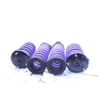 2006 Dodge 300 SRT Coil Springs Lowered Aftermarket Unknown Brand Front Rear OEM