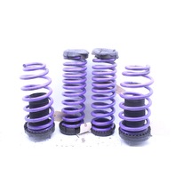 2006 Dodge 300 SRT Coil Springs Lowered Aftermarket Unknown Brand Front Rear OEM